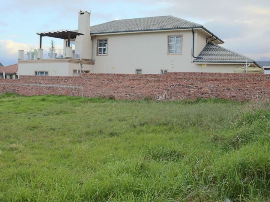 0 Bedroom Property for Sale in Anchorage Park Western Cape